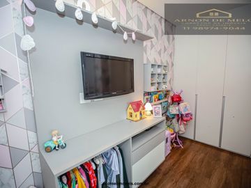 Foto do imóvel Casa em Santana de Parnaiba