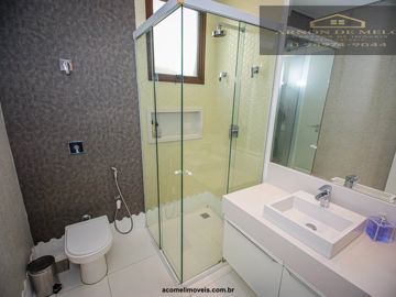 Foto do imóvel Casa em Santana de Parnaiba