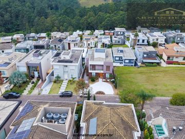 Foto do imóvel Casa em Santana de Parnaiba