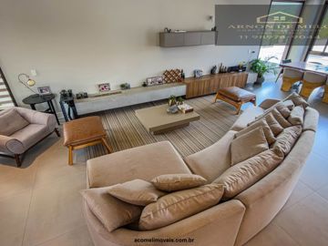 Foto do imóvel Casa em Santana de Parnaiba