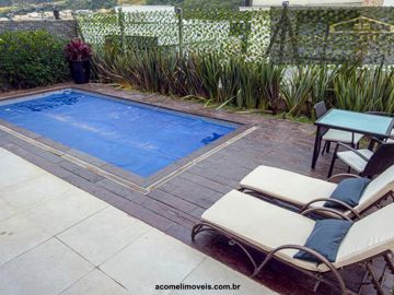 Foto do imóvel Casa em Santana de Parnaiba