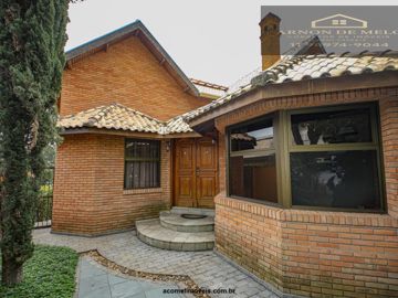 Foto do imóvel Casa em Santana de Parnaiba