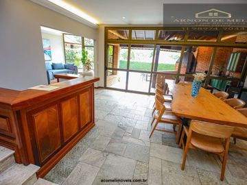 Foto do imóvel Casa em Santana de Parnaiba
