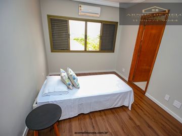 Foto do imóvel Casa em Santana de Parnaiba