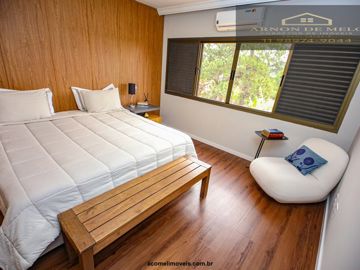 Foto do imóvel Casa em Santana de Parnaiba