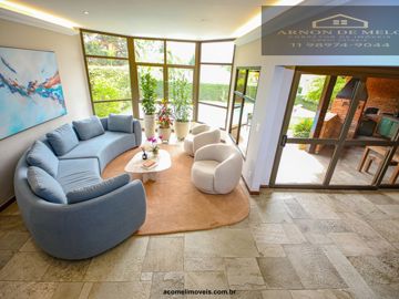 Foto do imóvel Casa em Santana de Parnaiba