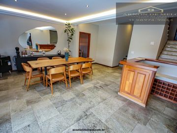 Foto do imóvel Casa em Santana de Parnaiba