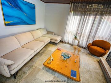 Foto do imóvel Casa em Santana de Parnaiba