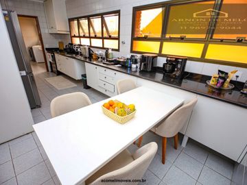 Foto do imóvel Casa em Santana de Parnaiba