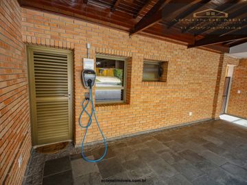 Foto do imóvel Casa em Santana de Parnaiba