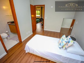 Foto do imóvel Casa em Santana de Parnaiba