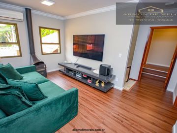 Foto do imóvel Casa em Santana de Parnaiba
