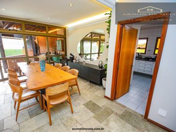 Foto do imóvel Casa em Santana de Parnaiba