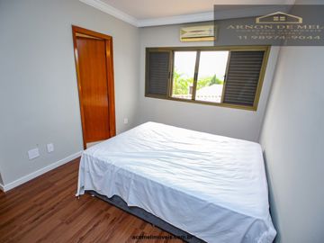 Foto do imóvel Casa em Santana de Parnaiba