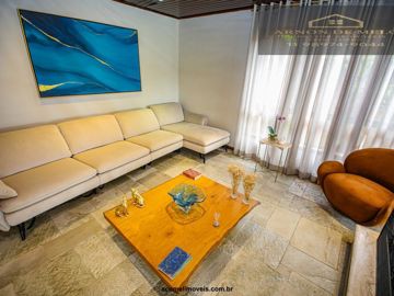 Foto do imóvel Casa em Santana de Parnaiba