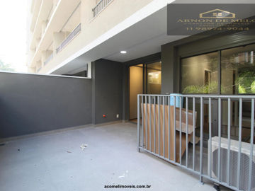 Foto do imóvel Apartamento em São Paulo