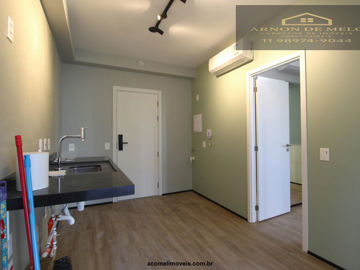 Foto do imóvel Apartamento em São Paulo