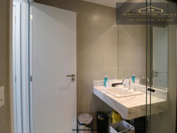 Foto do imóvel Apartamento em São Paulo