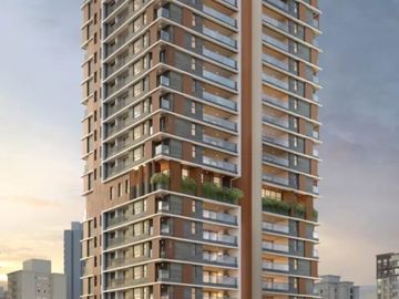 Foto do imóvel Apartamento em São Paulo