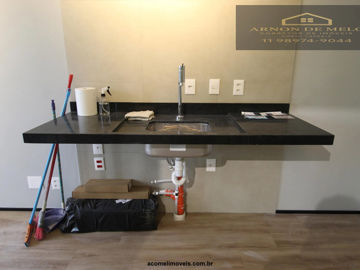 Foto do imóvel Apartamento em São Paulo