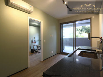 Foto do imóvel Apartamento em São Paulo