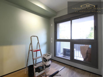 Foto do imóvel Apartamento em São Paulo
