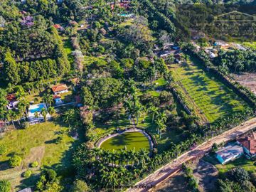 Foto do imóvel Chácara Fazenda Sítio em São Roque
