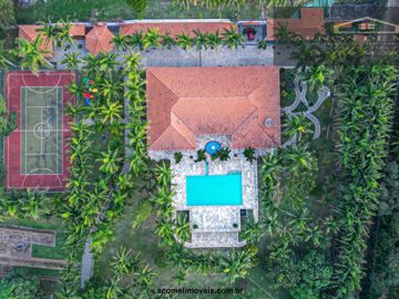 Foto do imóvel Chácara Fazenda Sítio em São Roque