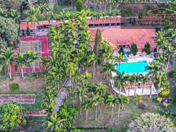 Foto do imóvel Chácara Fazenda Sítio em São Roque