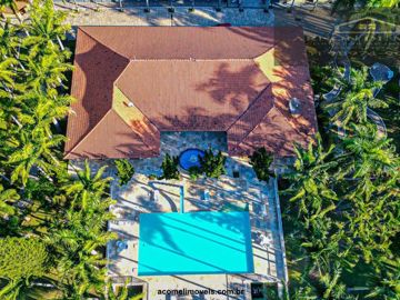 Foto do imóvel Chácara Fazenda Sítio em São Roque