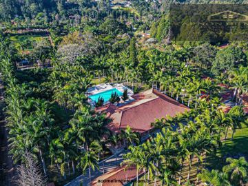 Foto do imóvel Chácara Fazenda Sítio em São Roque