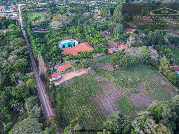 Foto do imóvel Chácara Fazenda Sítio em São Roque