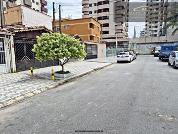 Foto do imóvel Casa em Praia Grande