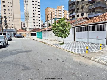 Foto do imóvel Casa em Praia Grande