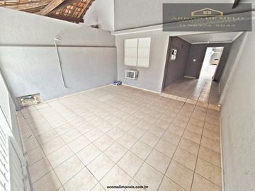 Foto do imóvel Casa em Praia Grande