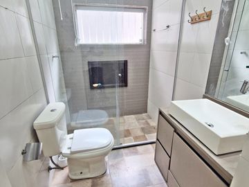 Foto do imóvel Casa em Praia Grande