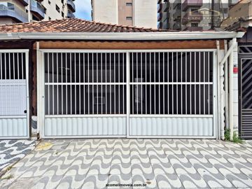 Foto do imóvel Casa em Praia Grande