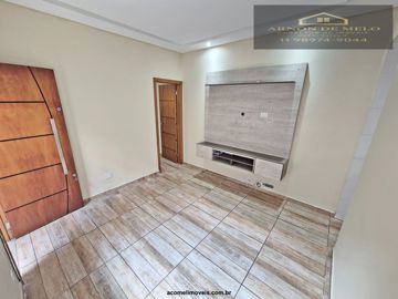 Foto do imóvel Casa em Praia Grande