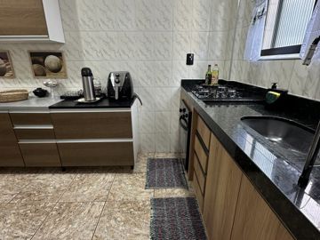 Foto do imóvel Apartamento em Praia Grande