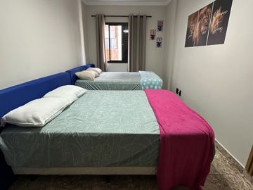 Foto do imóvel Apartamento em Praia Grande