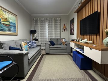 Foto do imóvel Apartamento em Praia Grande