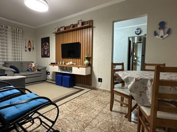 Foto do imóvel Apartamento em Praia Grande