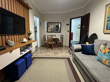 Foto do imóvel Apartamento em Praia Grande