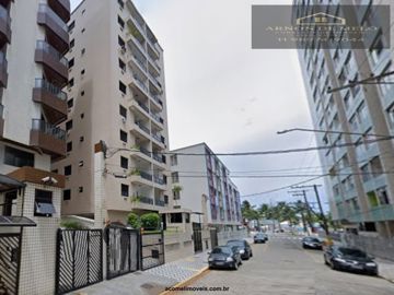 Foto do imóvel Apartamento em Praia Grande