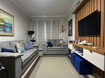 Foto do imóvel Apartamento em Praia Grande