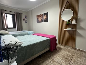 Foto do imóvel Apartamento em Praia Grande