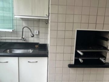 Foto do imóvel Apartamento em Praia Grande
