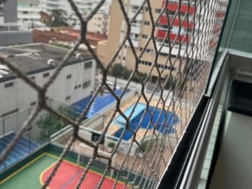 Foto do imóvel Apartamento em Praia Grande