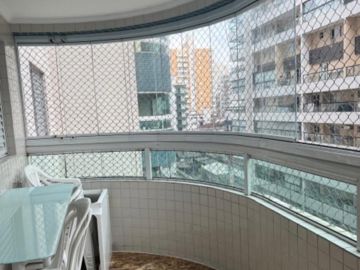 Foto do imóvel Apartamento em Praia Grande