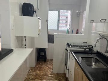Foto do imóvel Apartamento em Praia Grande